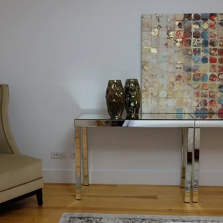 Finestay Palacete De Vilhena *