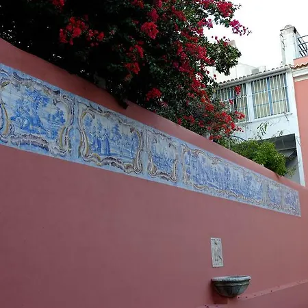 Finestay Palacete De Vilhena * Lisboa