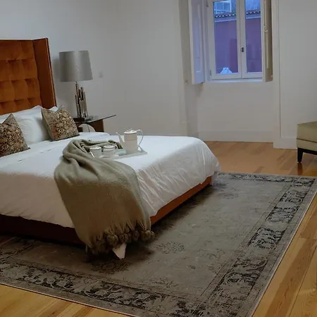 Finestay Palacete De Vilhena Lisboa