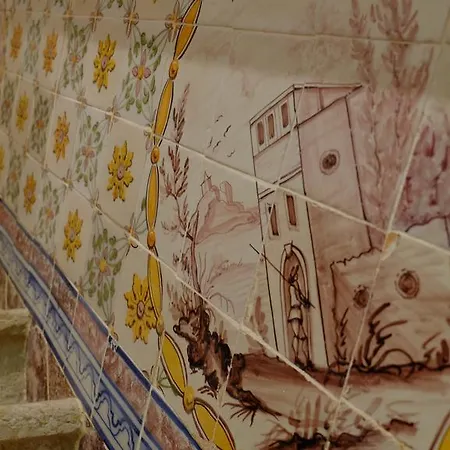 Finestay Palacete De Vilhena