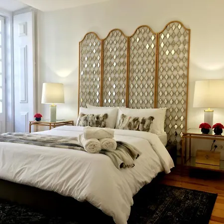 Finestay Palacete De Vilhena Lisboa