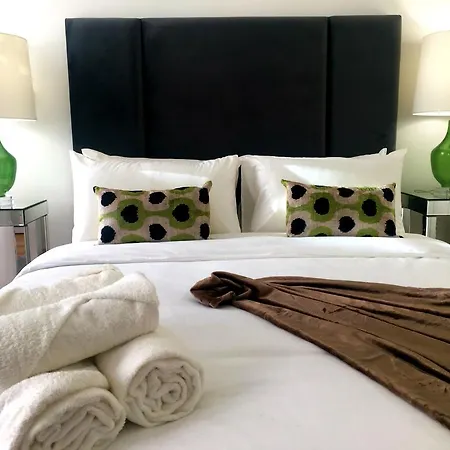 Finestay Palacete De Vilhena Lägenhet