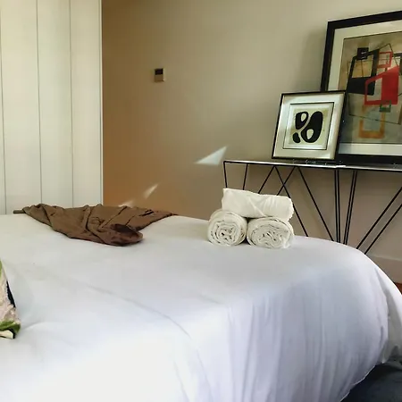 Lägenhet Finestay Palacete De Vilhena *