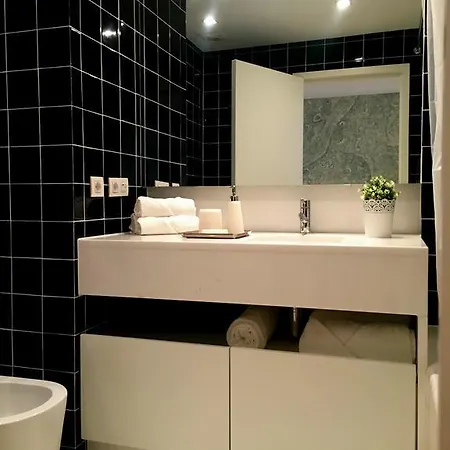 Finestay Palacete De Vilhena * Lisboa