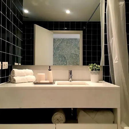 Finestay Palacete De Vilhena Lisboa
