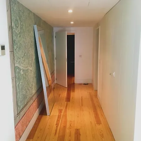Finestay Palacete De Vilhena Lägenhet