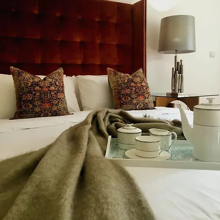 Lägenhet Finestay Palacete De Vilhena *